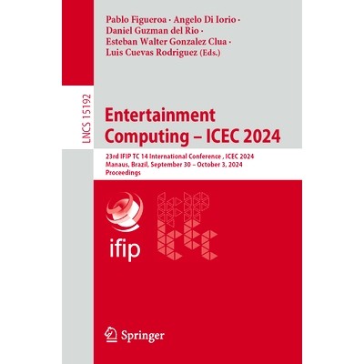 23rd IFIP TC 14 International Conference