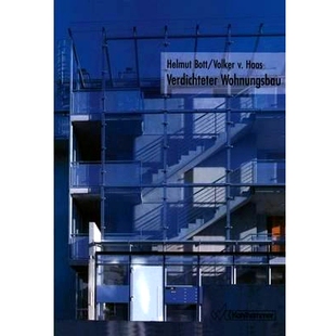 预订 Verdichteter Wohnungsbau: 9783834816597