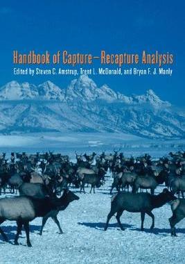 【预订】Handbook of Capture-Recapture Analysis