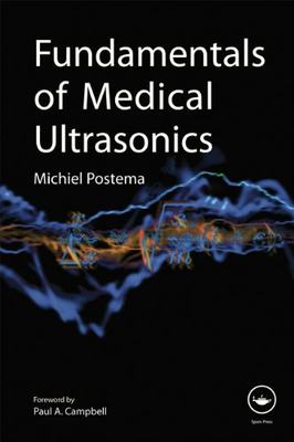 【预订】Fundamentals of Medical Ultrasonics