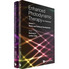 预订 Enhanced Photodynamic Therapy (In 2 Volumes)
