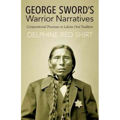 Compositional Processes in Lakota Oral T