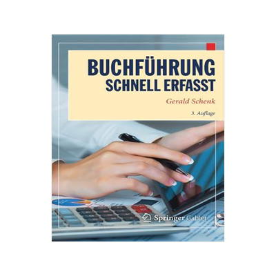 预订 Buchführung - Schnell erfasst
