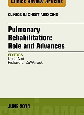 【预订】Pulmonary Rehabilitation