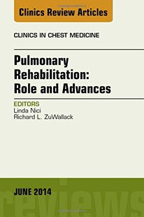 【预订】Pulmonary Rehabilitation