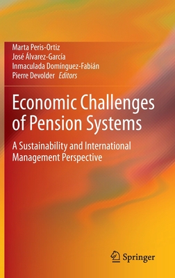 【预订】Economic Challenges of Pension Systems