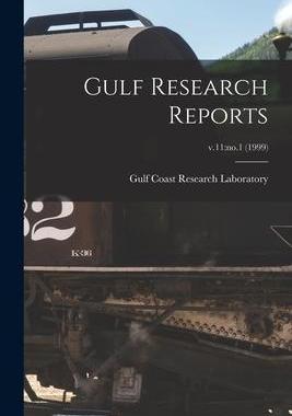 [预订]Gulf Research Reports; v.11: *1999) 9781013866524