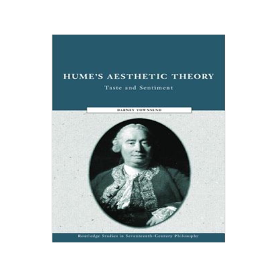 预订 Hume's Aesthetic Theory