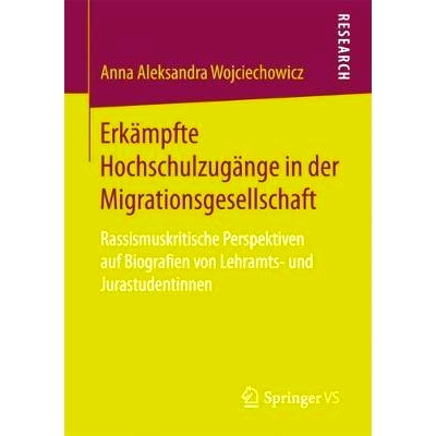 Rassismuskritische Perspektiven auf Biog