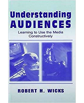 预订 Understanding Audiences: Learning To Use the Media Constructively 了解受众群体：学习建构性地使用媒体: 9781138463264