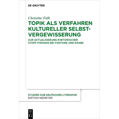 Zur Aktualisierung rhetorischer Stoff-Fi