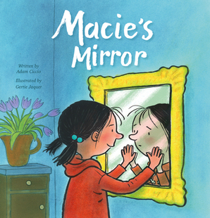 Macie’s Mirror 预订
