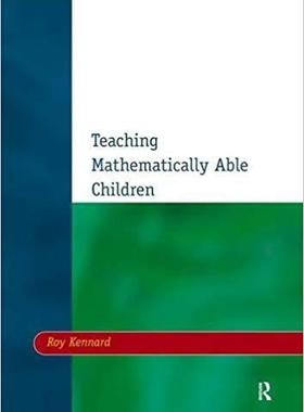 【预售】Teaching Mathematically Able Children