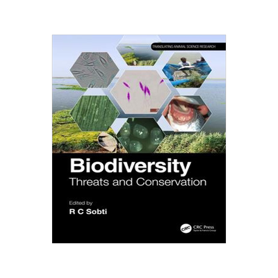 [预订]Biodiversity 9781032115443