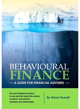 预订 Behavioural Finance: A guide for financial advisers: 9780994610232