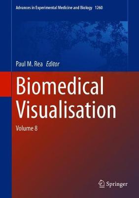 【预订】Biomedical Visualisation