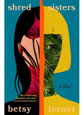 预订 Shred Sisters 碎纸姐妹: 9780802163707