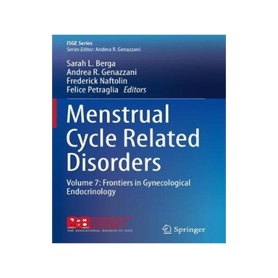 预订 Menstrual Cycle Related Disorders