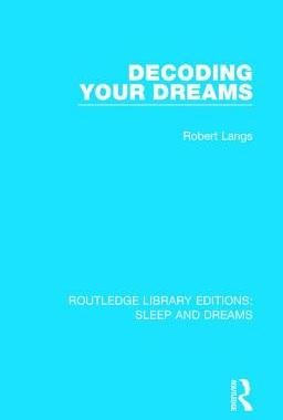【预订】Decoding Your Dreams: A Revolutionary Technique for Understanding Your Dreams