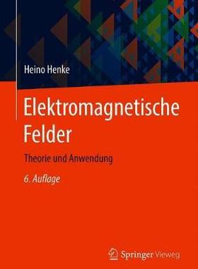 预订 Elektromagnetische Felder