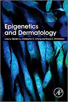 【预售】Epigenetics and Dermatology