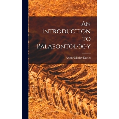预订 An Introduction to Palaeontology: 9781017700596