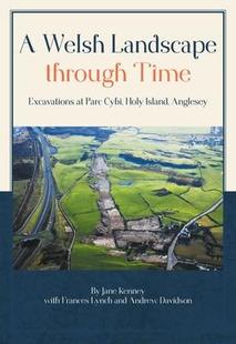 through Welsh Landscape 9781789256895 Time 预订