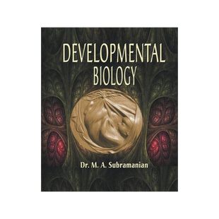 [预订]Developmental Biology 9788180941153