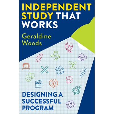 预订 Independent Study That Works: Designing a Successful Program 有效的独立研究：设计成功的计划: 9781324019664