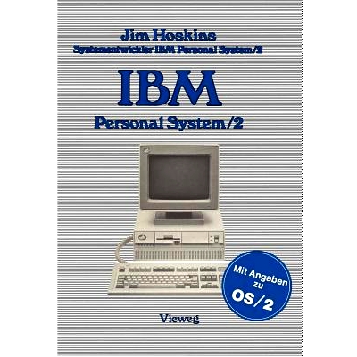 预订 IBM Personal System/2: Beschreibung Einsatz Anwendung Technische Details: 9783528044190
