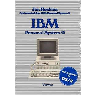 预订 IBM Personal System/2: Beschreibung Einsatz Anwendung Technische Details: 9783528044190