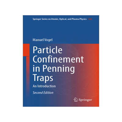 预订 Particle Confinement in Penning Traps