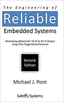 【预售】The Engineering of Reliable Embedded Systems (Second Edition)
