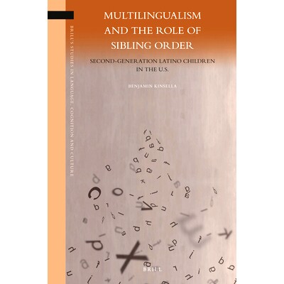 预订 Multilingualism and the Role of Sibling Order: Second-Generation Latino Children in the U.S. 多种语言和同胞秩序的作