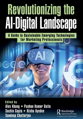 预订 Revolutionizing the AI-Digital Landscape