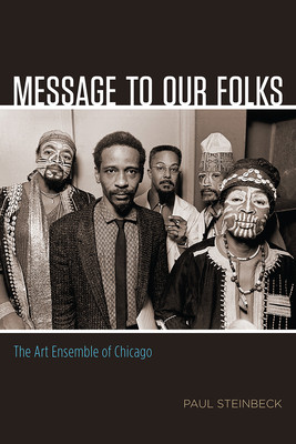 【预订】Message to Our Folks 9780226375960