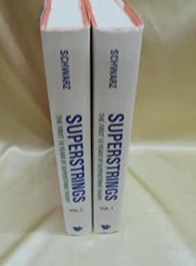 现货Superstrings