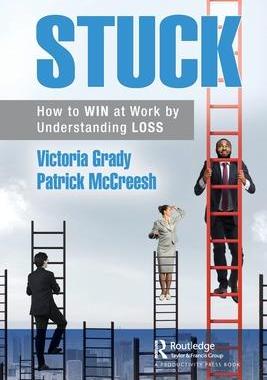 [预订]Stuck 9780367743611