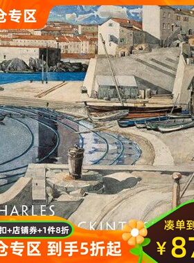 Charles Rennie Mackintosh in France 9781911054405