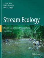 【预订】Stream Ecology 9783030612887