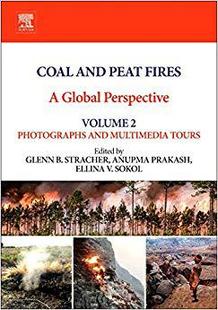 Peat and Coal Fires 预订
