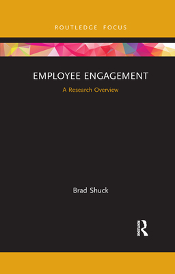【预订】Employee Engagement 9781032177403