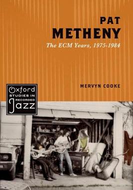 【预订】Pat Metheny