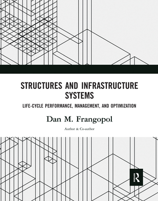 【预订】Structures and Infrastructure Systems