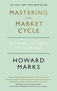 现货 英文原版 霍华德·马克斯：周期 橡树资本创始人 (Oaktree) Howard S. Marks: Mastering the Market Cycle
