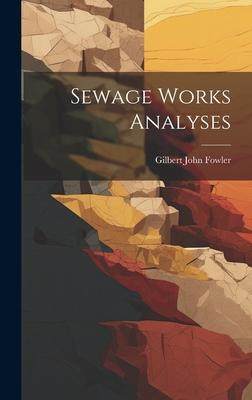 [预订]Sewage Works Analyses 9781020911583