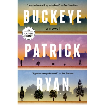 预订 Buckeye: A Read with Jenna Pick: A Novel 七叶树: 9798217169979