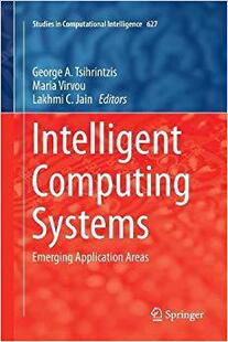 【预售】Intelligent Computing Systems: Emerg...