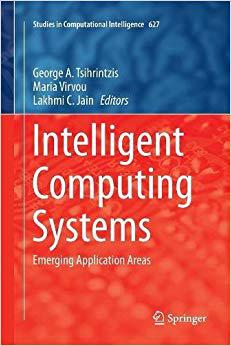 【预售】Intelligent Computing Systems: Emerg...