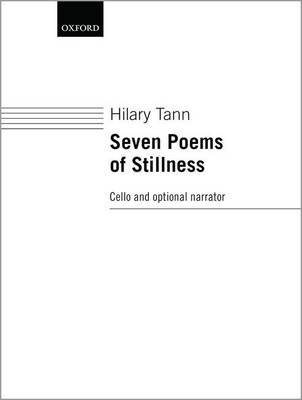 【预订】Seven Poems of Stillness